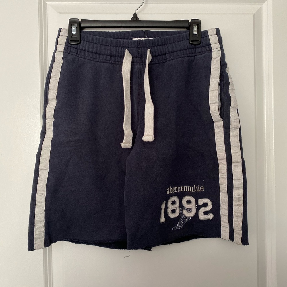 Abercrombie shorts